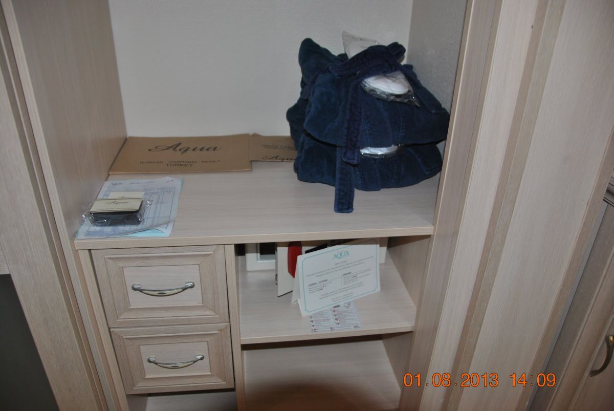 imagini hotel AQUA MARMARIS